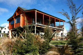 Monterey Cottage